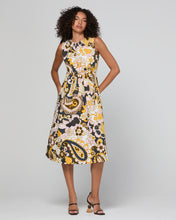Load image into Gallery viewer, Carmen Dress - Thema