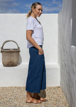 Load image into Gallery viewer, Tenzin Pant - Gibraltar Sea