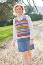 Load image into Gallery viewer, Knit Vest - Villarica
