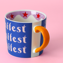 Load image into Gallery viewer, Manifest Mug