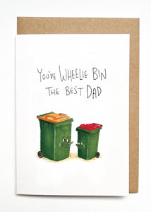 Cards for Dad