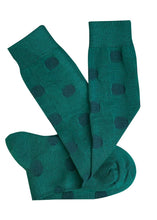 Load image into Gallery viewer, Yayoi, Long Merino Socks