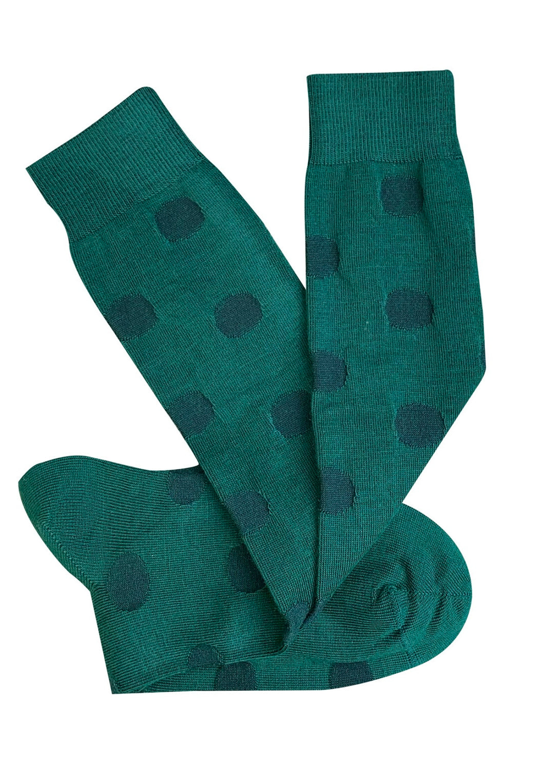 Yayoi, Long Merino Socks