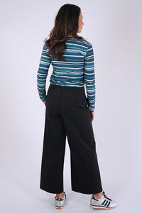Lisa Pant - Black