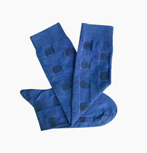 Load image into Gallery viewer, Yayoi, Long Merino Socks