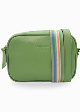 Load image into Gallery viewer, Ruby sports cross body bag - Apple