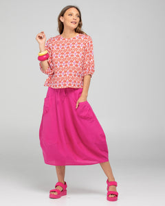 Guru skirt - Fiore