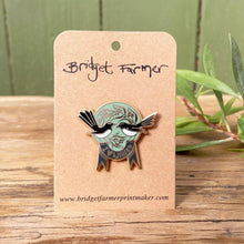 Load image into Gallery viewer, I Love Willies - Enamel Pin