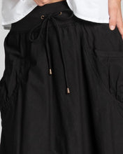Load image into Gallery viewer, Guru skirt - Black