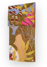 Load image into Gallery viewer, Autumn - Floral Print Scarf