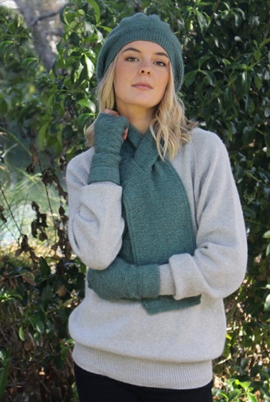 Dash Beanie