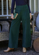 Load image into Gallery viewer, Esta Corduroy Pants - Botanical Garden