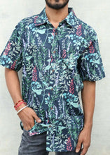 Load image into Gallery viewer, Mens Shirt - Romarin