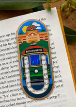 Load image into Gallery viewer, Melbourne Bookmark