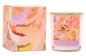 Holiday Series Candle - Summer Nights