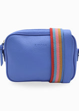 Load image into Gallery viewer, Ruby sports cross body bag - Blue