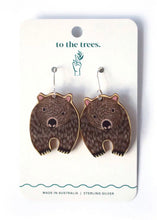 Load image into Gallery viewer, Wombat Dangles