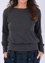 Load image into Gallery viewer, Jumper - Charcoal