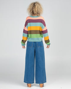 Pipi Jumper - Multi