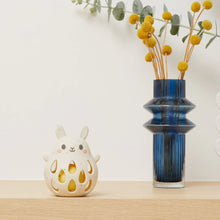 Load image into Gallery viewer, Silicone Rattle - Bunny