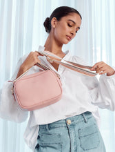 Load image into Gallery viewer, Ruby sports cross body bag - Pink