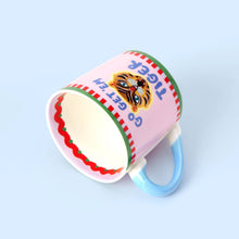 Load image into Gallery viewer, Go Get 'Em Tiger Mug