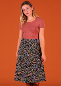 Zarah Skirt - Twilight