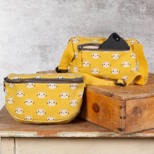 Load image into Gallery viewer, Meow Meow, Cats Hip Bag