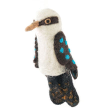 Load image into Gallery viewer, Felt Finger Puppet