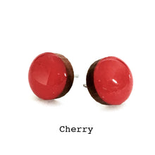 Load image into Gallery viewer, Mini Dot studs - Asstd
