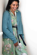 Load image into Gallery viewer, Sunday Cardigan - Marine