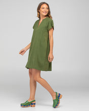 Load image into Gallery viewer, Livy Dress - Khaki