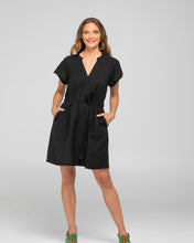 Load image into Gallery viewer, Livy Dress - Black