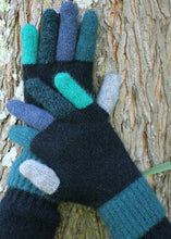 Load image into Gallery viewer, Possum/Merino Tempo Glove