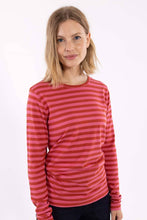 Load image into Gallery viewer, Danejubii Tee - Chilli/Cherry