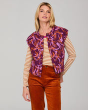 Load image into Gallery viewer, Choko Vest