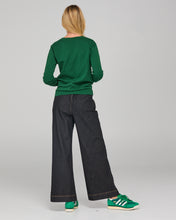 Load image into Gallery viewer, Lora Cardigan - Midori