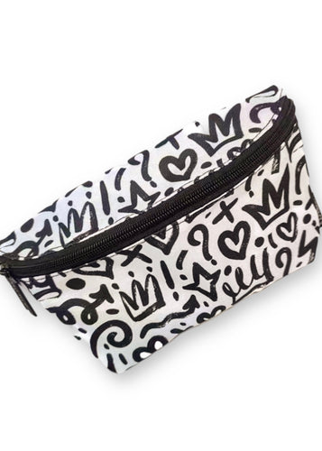 King - Bum Bag