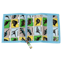 Load image into Gallery viewer, Wallet - Prehistoric