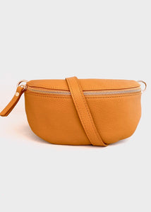 Bum Bag - Tan