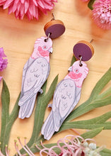 Load image into Gallery viewer, Galah Earrings