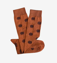 Load image into Gallery viewer, Yayoi, Long Merino Socks