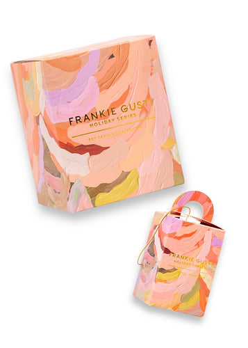 Holiday Series Candle - Summer Nights