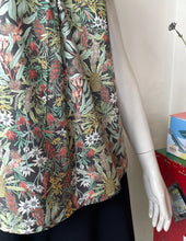 Load image into Gallery viewer, Smock Top - Natives
