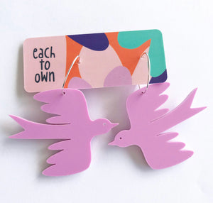 Little Bird Hoops