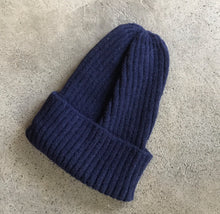 Load image into Gallery viewer, Rib Beanie
