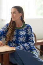 Load image into Gallery viewer, Agnes Jumper - Fiora