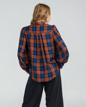 Load image into Gallery viewer, Ally Shirt - Scout Check