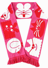 Load image into Gallery viewer, The Pink Scarf