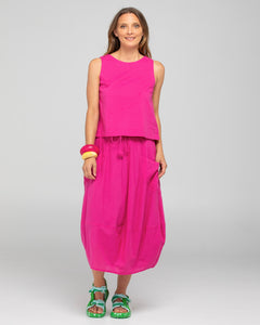 Guru skirt - Fiore